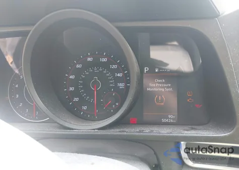 2021 Hyundai Elantra Sel из США, поврежденный, VIN KMHLM4AG1MU121313